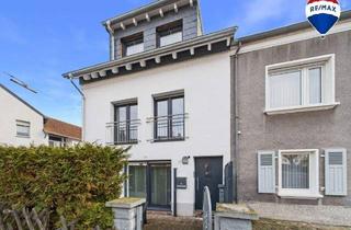 Haus kaufen in 66773 Schwalbach, Schwalbach - Modernisiertes Reihenendhaus in Schwalbach-Hülzweiler - hell, hochwertig & sofort bezugsbereit