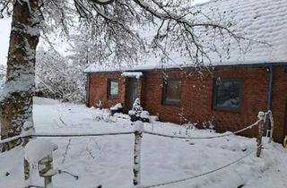 Einfamilienhaus kaufen in 24214 Gettorf, Gettorf - ! Anfragenstopp! Noer-Tolles Eigenheim mit vielen Möglichkeiten