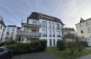 Wohnung kaufen in Dieffenbachstraße 14, 61169 Friedberg, Von Privat: Attraktive 3-Zimmer Wohnung mit Balkon im 2. OG in der Kernstadt von Friedberg (Hessen)