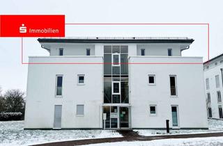 Penthouse kaufen in 61231 Bad Nauheim, Luxus Penthouse in privilegierter Lage