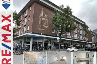 Wohnung kaufen in 46483 Wesel, Die ideale Stadtwohnlage im Herzen von Wesel. 69 qm Eigentumswohnung f Selbstnutzer oder Investoren