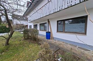 Wohnung kaufen in 86949 Windach, 4-Zimmer-ETW mit Terrasse und Garten in Windach