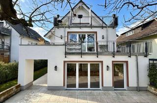 Wohnung kaufen in 64625 Bensheim, Gemütliche 2-Zimmer-Eigentumswohnung mit großer Dachterrasse