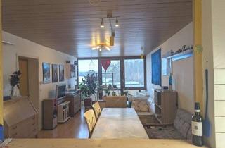 Wohnung kaufen in 89537 Giengen, Attraktive 2-Zimmer Wohnung im 1. OG mit Balkon und Stellplatz in Giengen a.d. Brenz