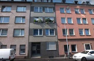 Wohnung kaufen in Erzbergerstraße 108, 41061 Mönchengladbach, Provisionsfreie Kapitalanlage in Mönchengladbach