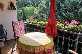 Wohnung kaufen in 75305 Neuenbürg, Wohnen mit Wohlfühlfaktor: Helle 4-Zimmer-Maisonette