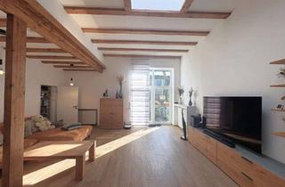 Loft kaufen in 45134 Rellinghausen, Außergewöhnliches Loft in historischem Odeon Kino