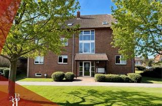 Wohnung kaufen in 39167 Niederndodeleben, Renditestarke Dachgeschosswohnung in Niederndodeleben – 6,31% Rendite mit Glasfaser & Stellplatz