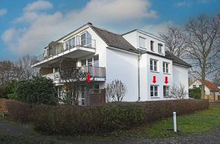 Wohnung kaufen in Feldtmannstrasse 50, 13051 Berlin, Attraktive Wohnung im Grünen – Ankommen. Durchatmen. Zuhause sein.