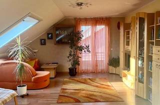 Wohnung kaufen in 76726 Germersheim, ETW, 5 ZKB mit 120 m² Privatgarten, Balkon, Garage