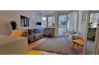 Wohnung kaufen in Olgastr. 69, 70182 Mitte, Modernes Innenstadt-Apartment | Gemütlich| Hell | Ruhig | Provisionsfrei |