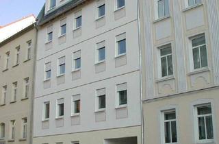 Wohnung kaufen in 07545 Gera, Große 3-Raum-Wohnung mit Balkon in zentraler Lage von Gera