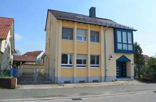 Wohnung kaufen in 76764 Rheinzabern, Schöne EG 2-Zimmer-Wohnung mit Keller & Stellplatz