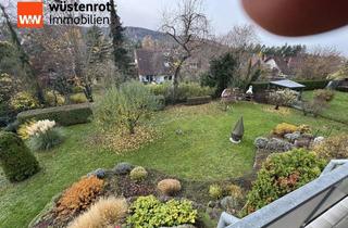 Wohnung kaufen in 63743 Aschaffenburg, Wohnen in bester Lage – Ruhige 3-Zimmer-Wohnung mit Balkon ins Grüne in Aschaffenburg-Schweinheim