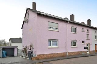 Wohnung kaufen in 75031 Eppingen, Attraktive Wohnung auf zwei Etagen in Eppingen - ideal für Eigennutzer und Kapitalanleger