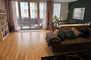 Wohnung kaufen in Kolberger Straße 11, 13357 Wedding, Provisionsfrei zur Eigennutzung: Große 3-Zimmer-Wohnung im Wedding nahe Mitte