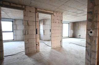 Wohnung kaufen in Im Hasenkamp 29, 44625 Holsterhausen, NEUBAU: Barrierearme Wohnung mit 3 Schlafzimmern, Terrasse und Garten in Herne | KFW 55