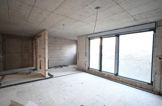 Wohnung kaufen in Im Hasenkamp 29, 44625 Holsterhausen, NEUBAU: Maisonette im Dachgeschoss mit 4 Zimmern, Balkon & Dachterrasse | KFW 55