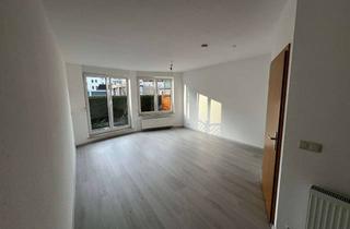 Wohnung kaufen in Badwiese, 08340 Schwarzenberg, Maisonette-Wohnung mit Garten, Terrasse & Schlossblick – ruhig wohnen nahe Altstadt