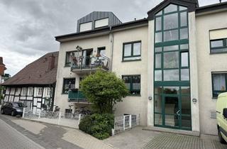 Wohnung kaufen in Bachstraße 47, 59590 Geseke, Zentrale ruhige Wohnung mit schöner Aussicht