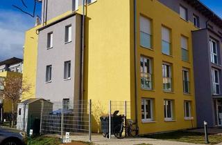 Wohnung kaufen in 79576 Weil am Rhein, Grenznahe 3-Zimmer Maisonettwohnung mit Dachterrasse