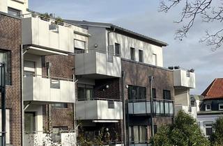 Wohnung kaufen in 40822 Mettmann, Helle 2-Zimmer Wohnung mit Balkon im Zentrum von Mettmann