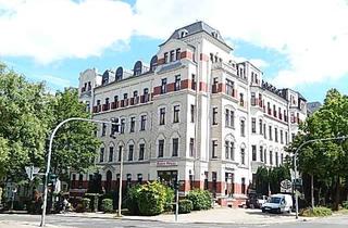 Wohnung kaufen in Franz-Mehring-Straße, 09112 Kaßberg, Sehr schön hell und freundliche, relativ offen gestaltete 2 R.-Whg. mit Balkon, Laminat, Fahrstuhl