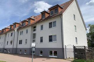 Wohnung kaufen in 39326 Glindenberg, Gepflegte 2-Zimmer Erdgeschosswohnung in Glindenberg