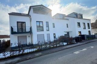 Wohnung kaufen in Kapellenstraße 20a, 85567 Grafing, Neuw. helle 1-Zi Whg. mit sonnigem Balkon und EBK v. PRIVAT