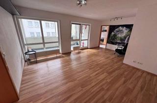 Wohnung kaufen in Untere Hauptstraße, 78532 Tuttlingen, Ansprechende 2-Raum-Wohnung mit Loggia und Einbauküche provisionsfrei in Tuttlingen