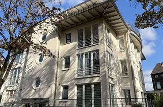 Wohnung kaufen in Am Bahnhof Broich 17, 45479 Broich, "Ruhige & zentrale Lage" Moderne Eigentumswohnung "direkt am "Fossilienweg" in Mülheim a.d. Ruhr