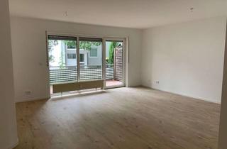 Wohnung kaufen in Ostring 10, 67069 Oppau, Attraktive renovierte 3-Zimmer Wohnung im EG in Ludwigshafen-Oppau als Kapitalanlage geeignet
