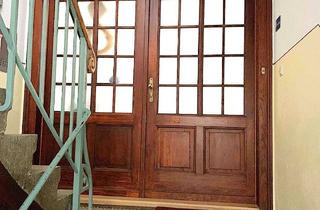 Wohnung kaufen in 73728 Esslingen, kernsanierter Altbauflair in der Stadtmitte: 4-Zimmer EG-Wohnung mit Terrasse und Kfz-Stellplatz