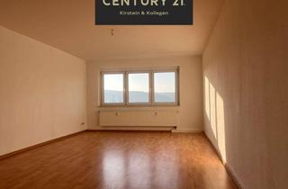 Wohnung kaufen in 07545 Gera, Dachgeschosswohnung mit tollem Ausblick