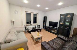 Wohnung kaufen in Steinkleestraße 45c, 60435 Eckenheim, FRANKFURT-ECKENHEIM: Schöne und helle 3 ZW mit EBK - kleine WE - Altbau