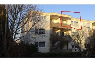 Wohnung kaufen in 74343 Sachsenheim, 2-Zimmer Wohnung von Privat für Kapitalanlage