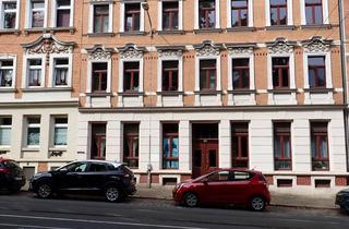 Wohnung kaufen in Arnoldstraße 18, 04299 Stötteritz, 2 Zimmer ETW in Stötteritz