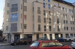 Wohnung kaufen in Oststraße 66, 04317 Reudnitz-Thonberg, Möblierte 1 Zimmer Wohnung im DG, Reudnitz