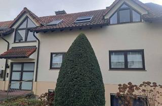 Wohnung kaufen in N. N., 67146 Deidesheim, Lichtdurchflutete 3-Zimmer-Wohnung mit Balkon in Toplage