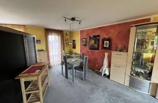 Wohnung kaufen in 73230 Kirchheim, Hochwertige, 1,5-Zimmer-Wohnung mit Burgblick in Kirchheim unter Teck