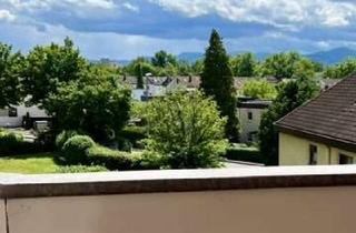 Wohnung kaufen in 73230 Kirchheim, Hochwertige, möblierte 1,5-Zimmer-Wohnung mit Burgblick in Kirchheim unter Teck