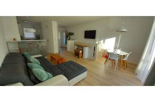 Wohnung kaufen in 74074 Heilbronn, Außergewöhnliche 4-Zi.-Maisonette-Wohnung mit Balkon und Garten in Heilbronn-Ost, Nähe Pfühlpark