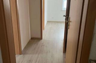 Wohnung mieten in 06246 Bad Lauchstädt, Freundliche, vollständig renovierte 2-Zimmer-Wohnung in Bad Lauchstädt