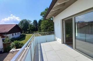 Wohnung mieten in 83395 Freilassing, Sonnige 3-Zimmer-Neubauwohnung in Freilassing / Ainring mit Blick ins Grüne