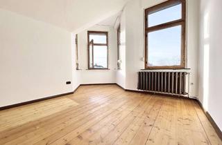 Wohnung mieten in Bahnhofstr 34, 39448 Westeregeln, Klein aber fein!! Gemütliche Altbauwohnung mit schönem Holzboden!! Mitten im Grünen!!