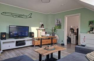 Wohnung mieten in Duisburger Straße 220, 45478 Speldorf, 2,5-Zimmer-Dachgeschosswohnung in Mülheim-Speldorf