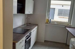 Wohnung mieten in 73054 Eislingen, 3-Zimmer-Wohnung mit Balkon und Einbauküche in Eislingen/Fils : Kernsanierung 2024