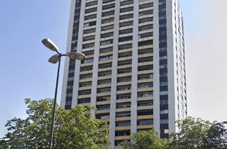 Wohnung mieten in Yorckstrasse 28, 67061 Süd, 3-Zimmer-Wohnung mit Loggia nahe BASF & Uni Mannheim – direkt an ÖPNV Ludwigshafen Mitte