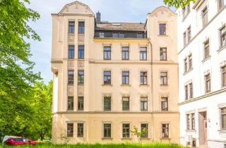 Wohnung mieten in Gneisenaustraße 11, 09131 Hilbersdorf, Renovierte 3-Zimmer-Wohnung mit Balkon, EBK, Hobbykeller, StP. in Chemnitz-Hilbersdorf von Privat
