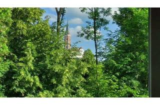 Wohnung mieten in Karlstrasse 13 b, 84034 Nikola, Geschmackvolle, neuwertige 2 Zimmer Wohnung mit Einbauküche in Top Lage (Stadtpark) in Landshut